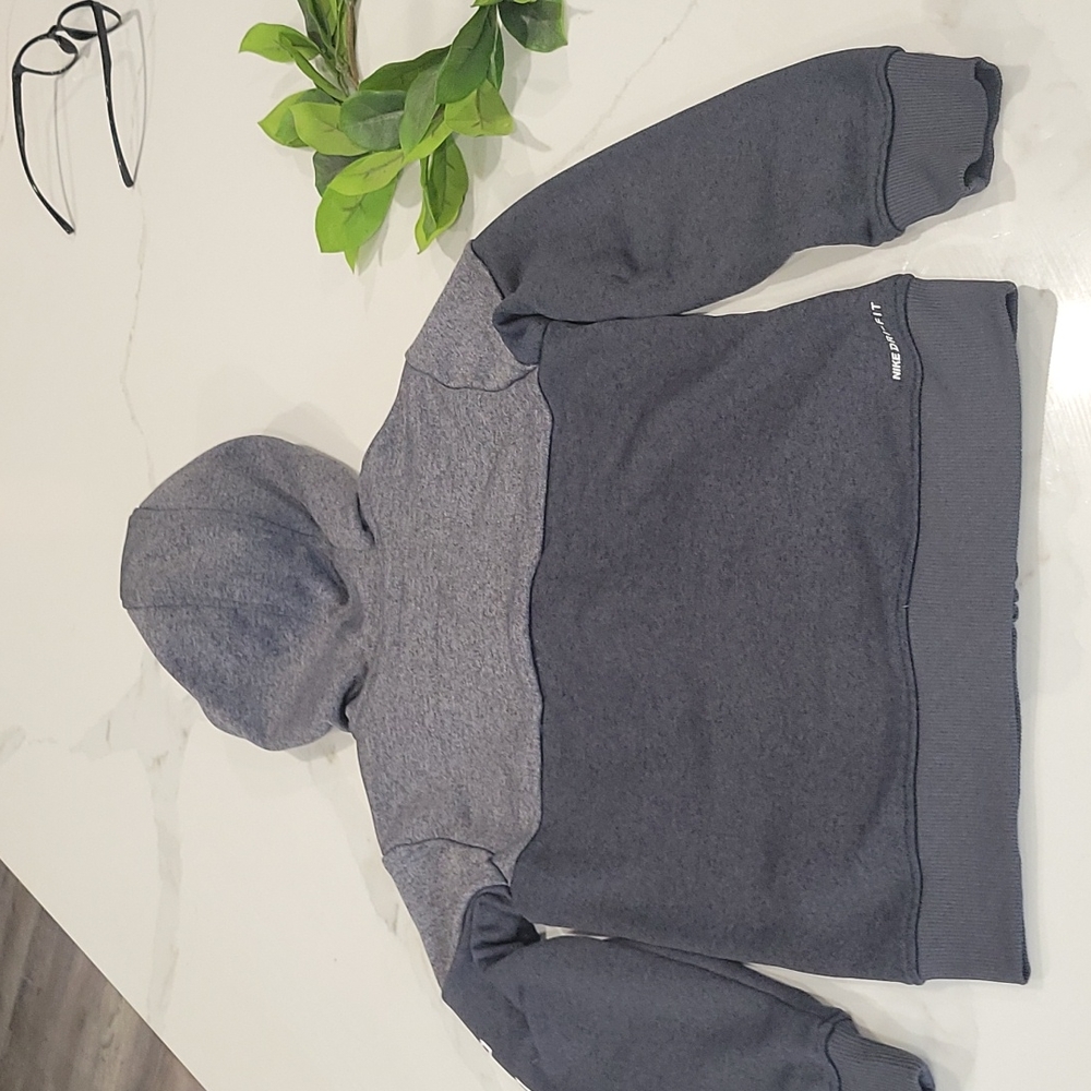 Hurley Nike Dri Fit Jacket - Picture 7 of 8